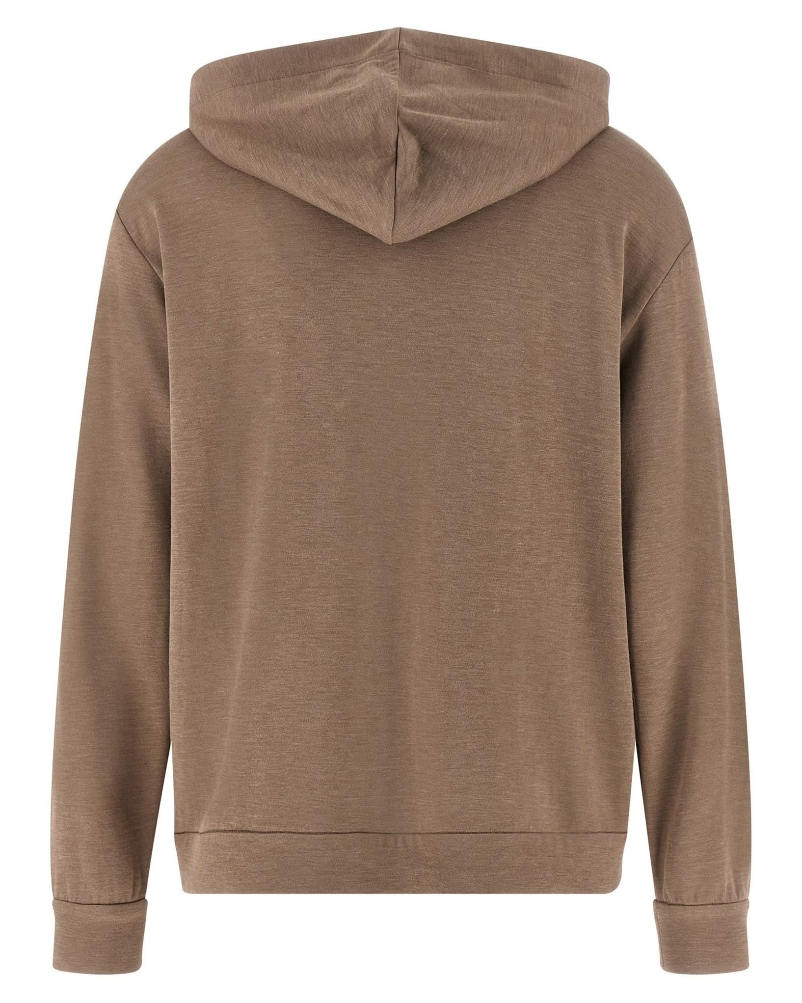 Brunello Cucinelli Monile Hoodie Glam Steals