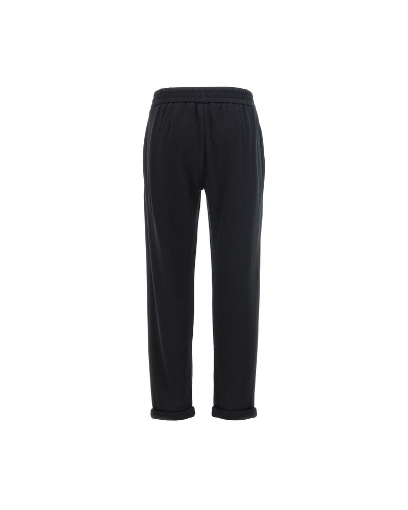 Brunello Cucinelli Monile Joggers Trousers