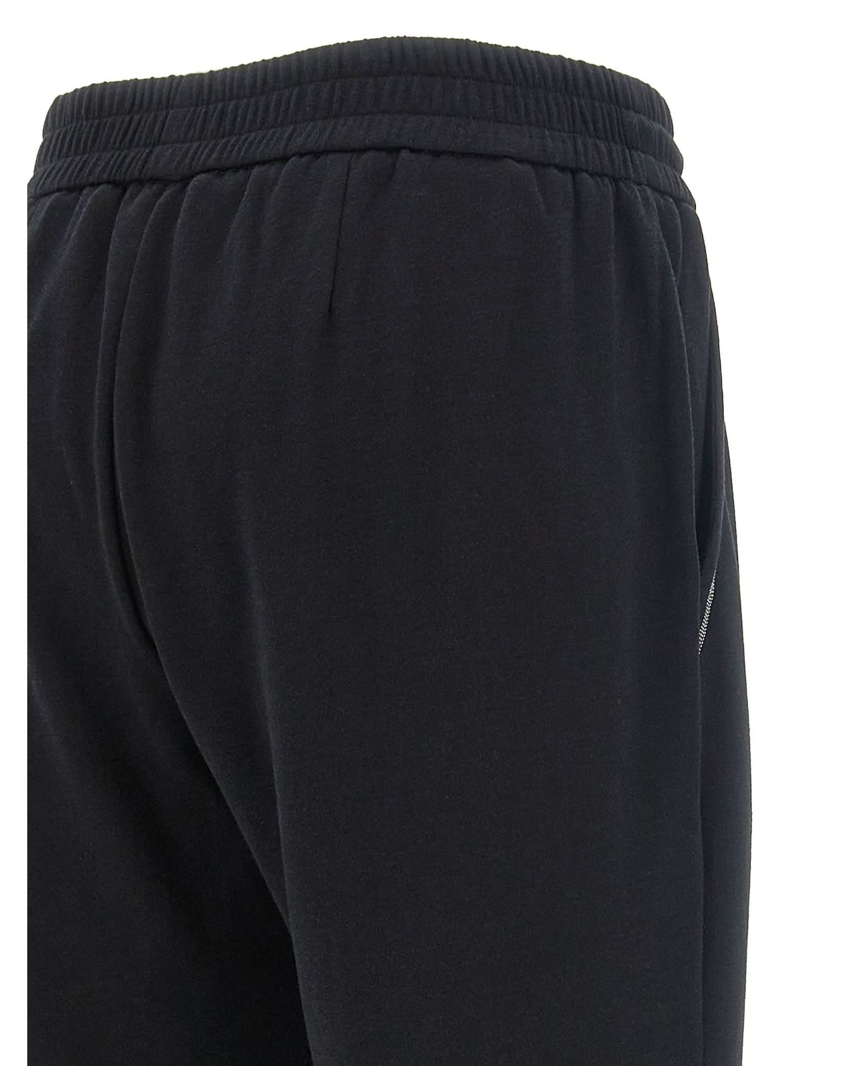 Brunello Cucinelli Monile Joggers Trousers