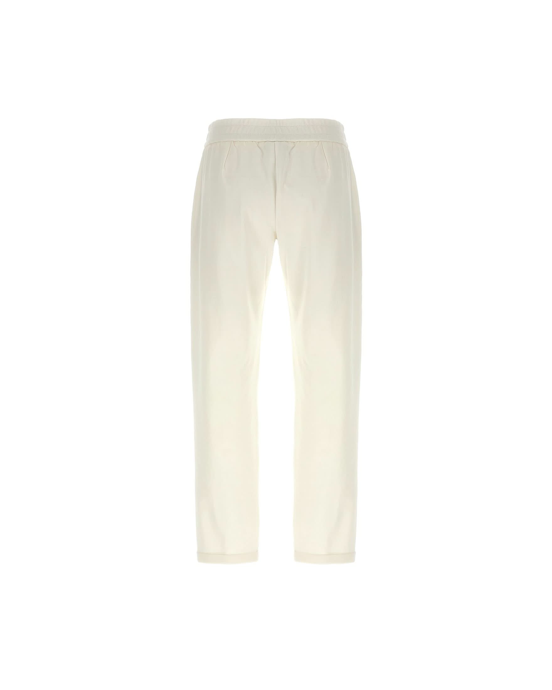 Brunello Cucinelli Monile Joggers Trousers