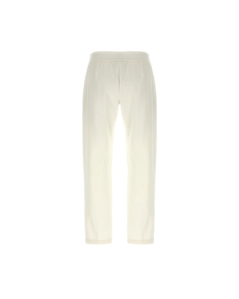 Brunello Cucinelli Monile Joggers Trousers