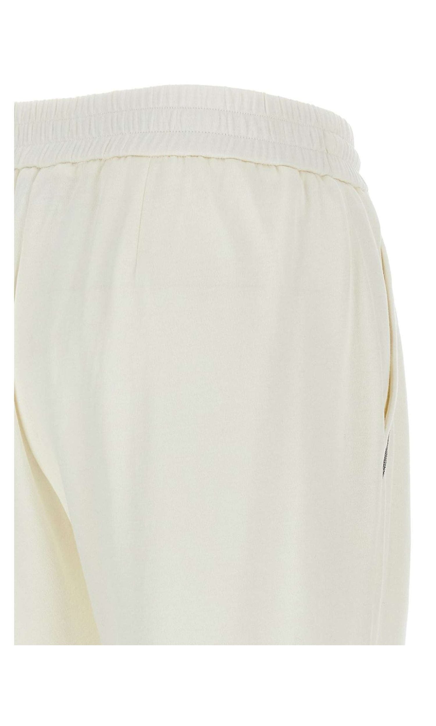 Brunello Cucinelli Monile Sports Pant Glam Steals