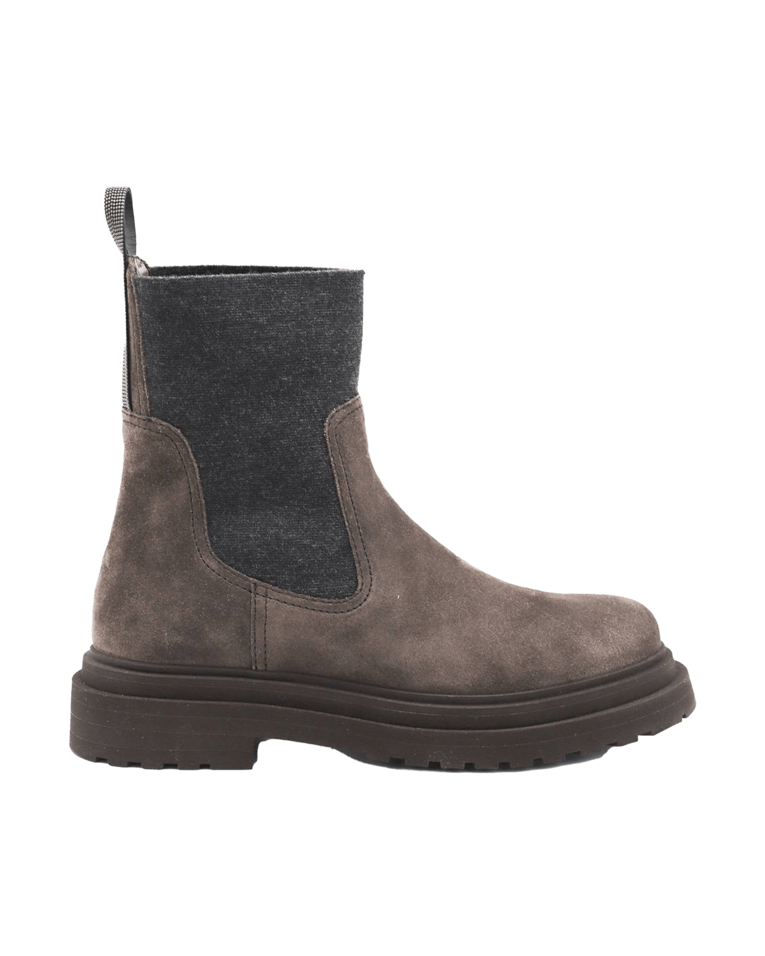 Brunello Cucinelli Monili Boots Glam Steals