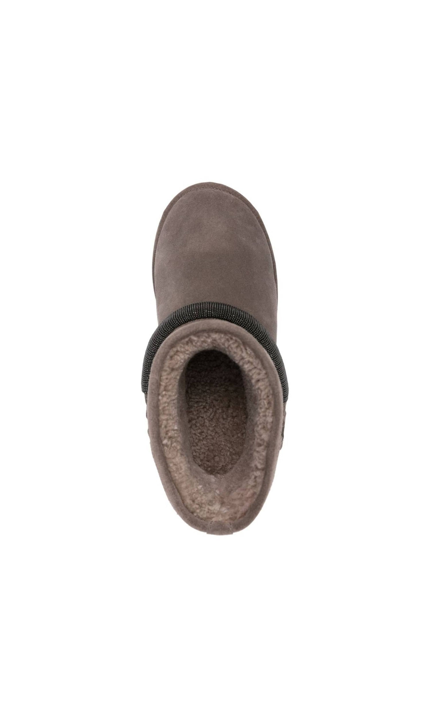 Brunello Cucinelli Monili Strap Boots Glam Steals