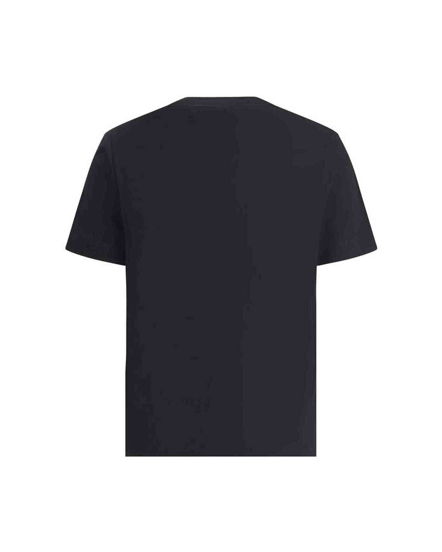 Brunello Cucinelli Monochrome T-Shirt Glam Steals