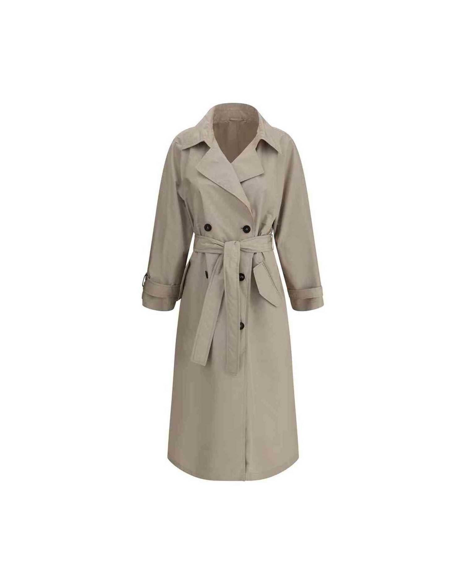 Brunello Cucinelli Raincoat Glam Steals