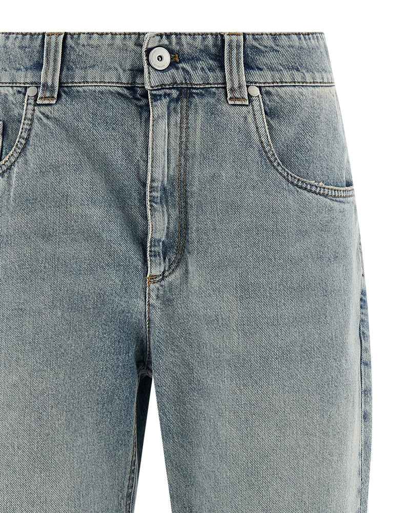Brunello Cucinelli Retro Jeans Glam Steals