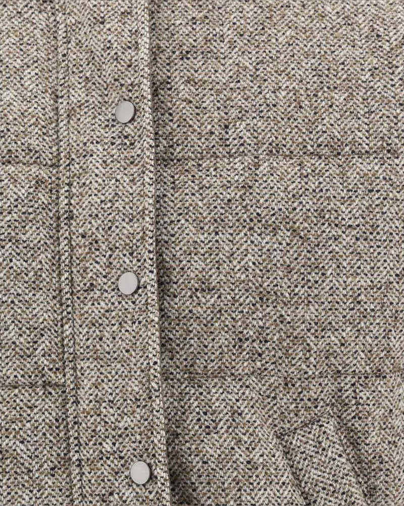 Brunello Cucinelli Reversible Down Jacket Glam Steals