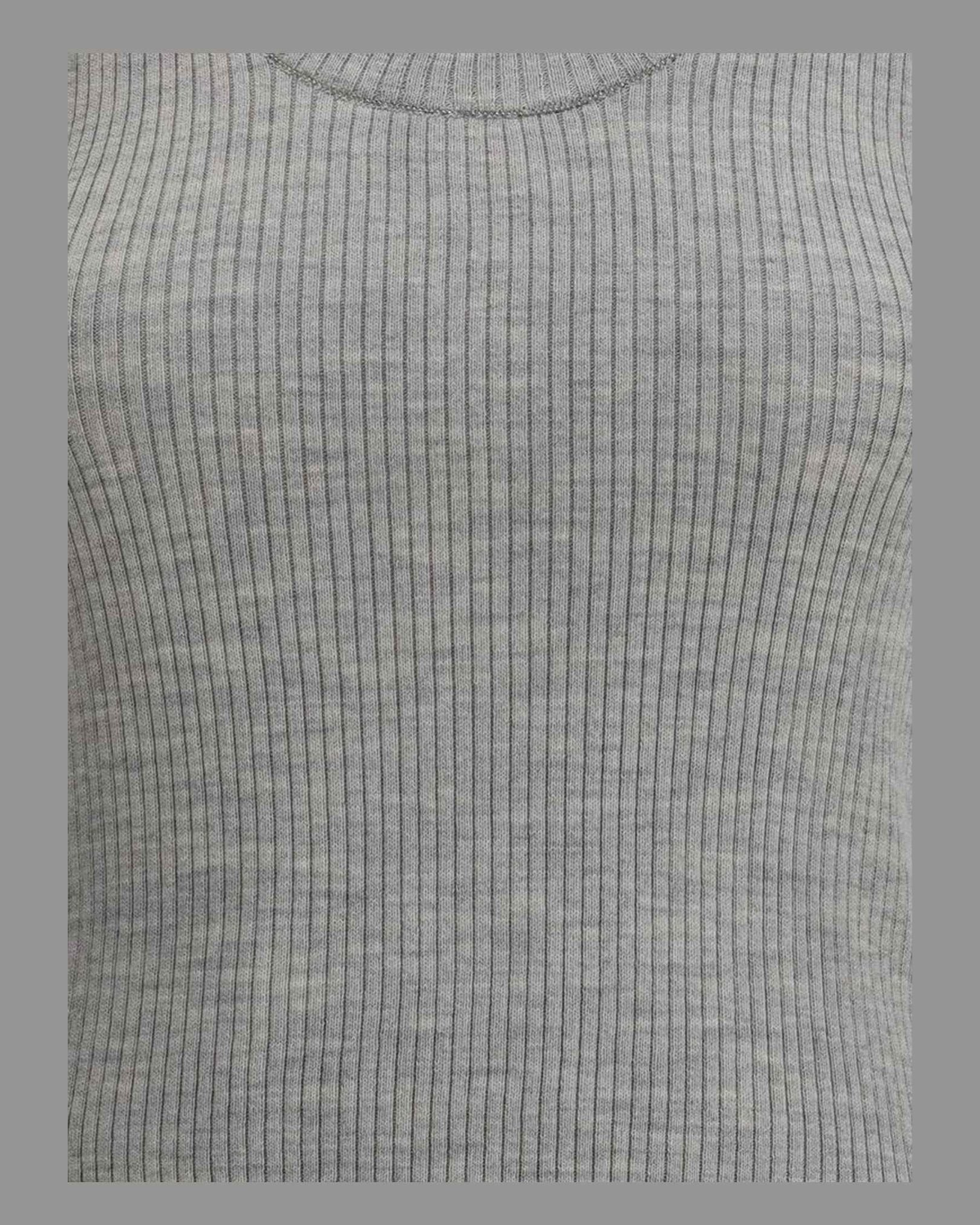 Brunello Cucinelli Ribbed Tank Top Glam Steals
