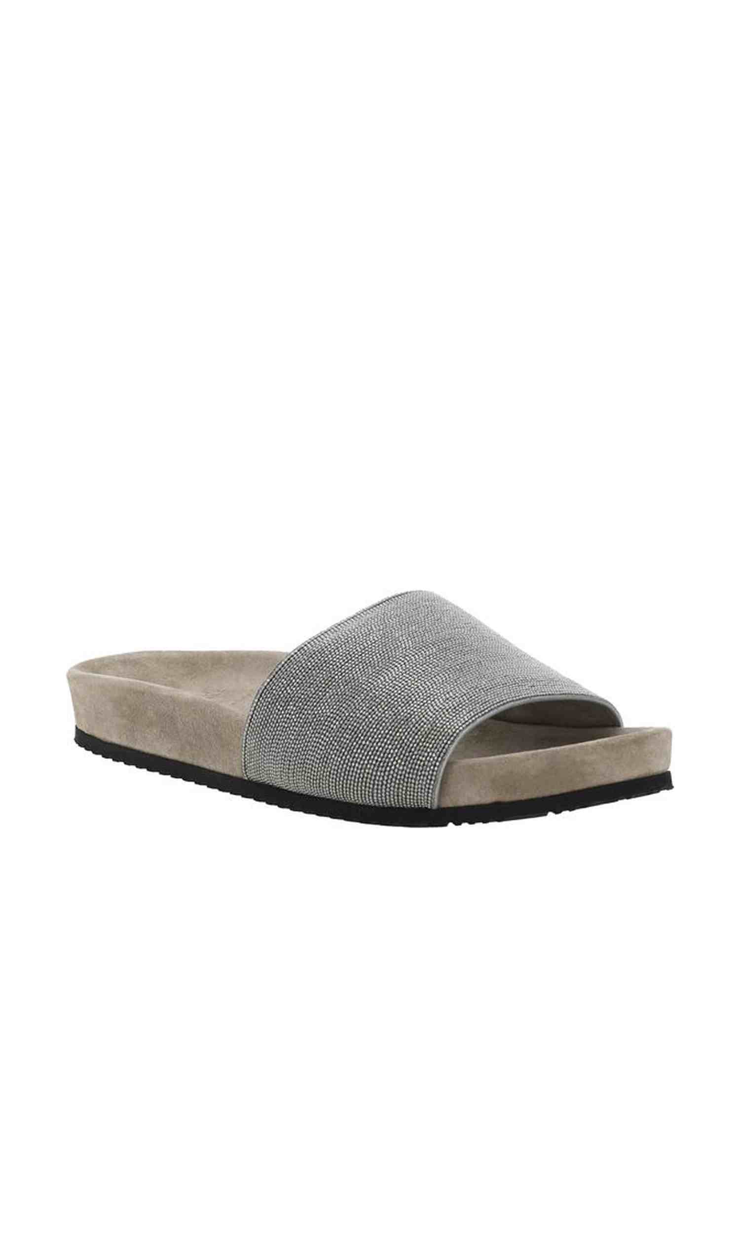 Brunello Cucinelli Sandals Glam Steals