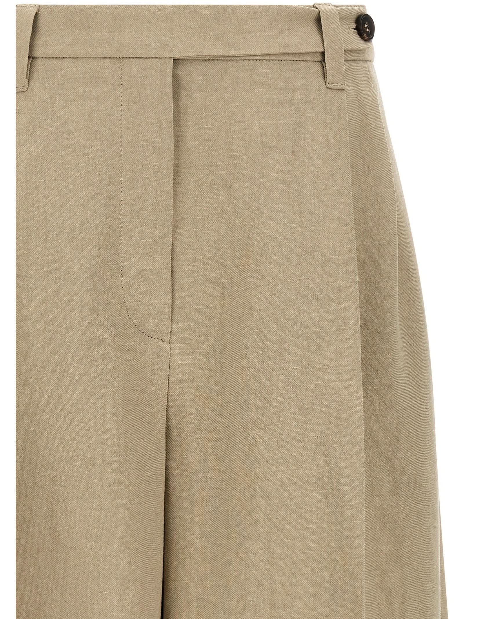 Brunello Cucinelli Sartorial Bermuda Shorts Glam Steals
