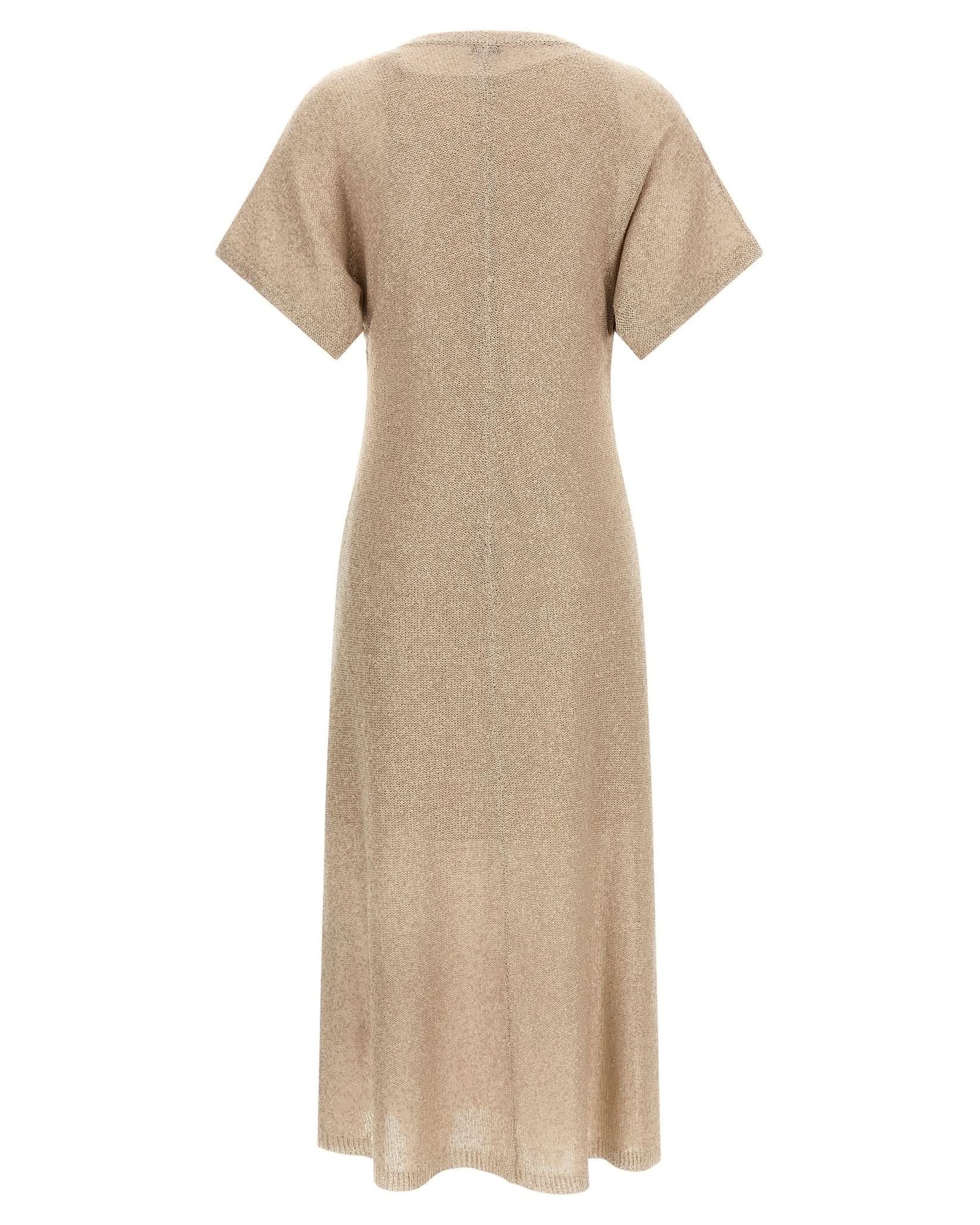 Brunello Cucinelli Sequin Dress Glam Steals