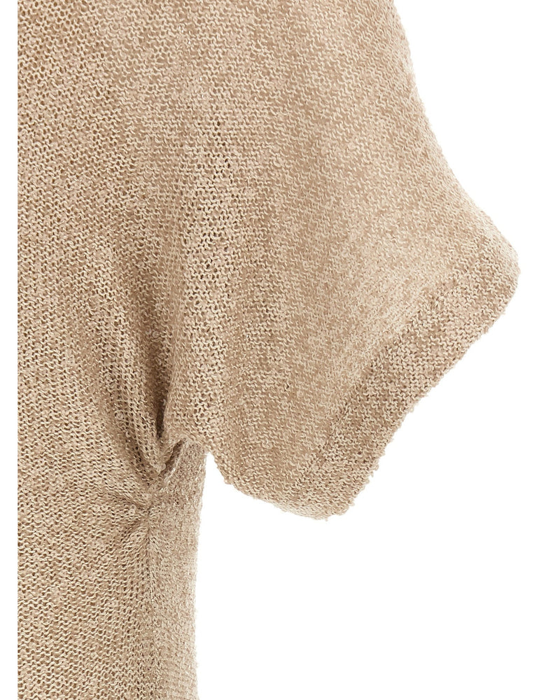 Brunello Cucinelli Sequin Dress Glam Steals