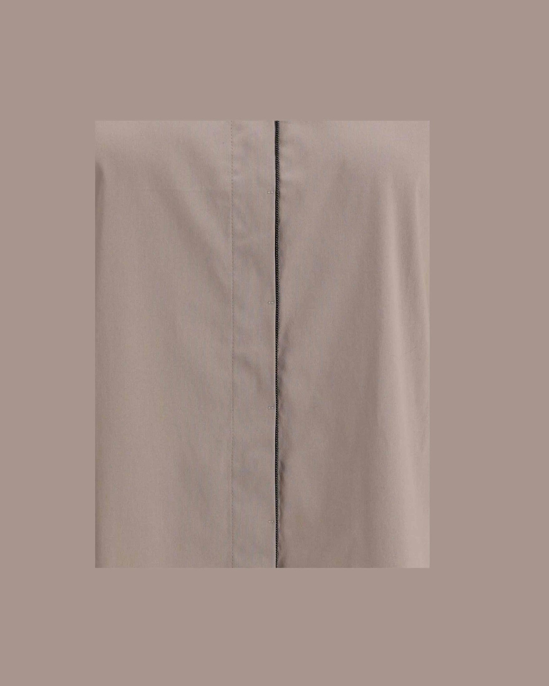 Brunello Cucinelli Shirt With Embellishments Glam Steals