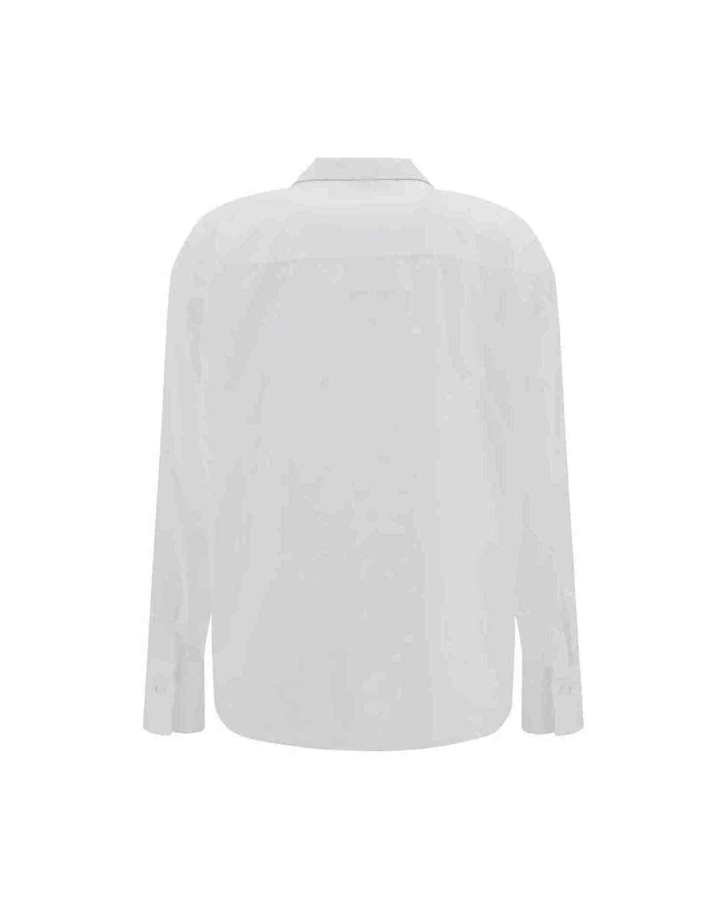 Brunello Cucinelli Shirt With Iconic Jewelry Details Glam Steals