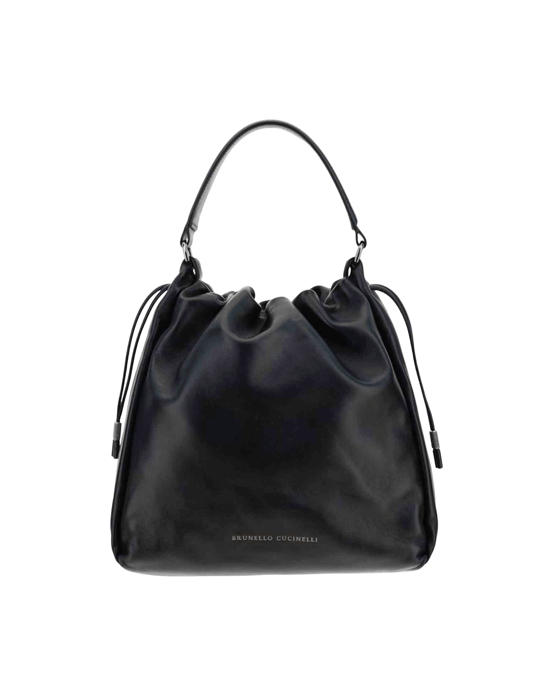 Brunello Cucinelli Shoulder Bag Glam Steals