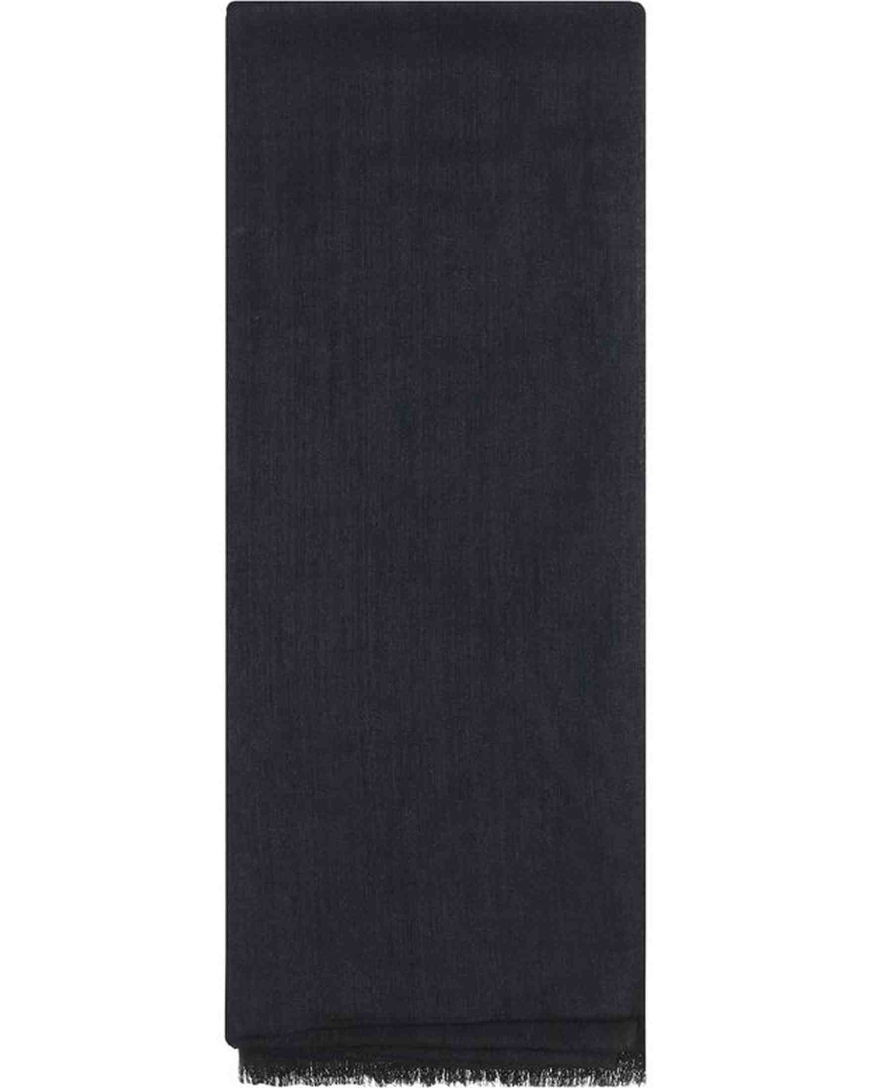 Brunello Cucinelli Silk And Cashmere Scarf Glam Steals