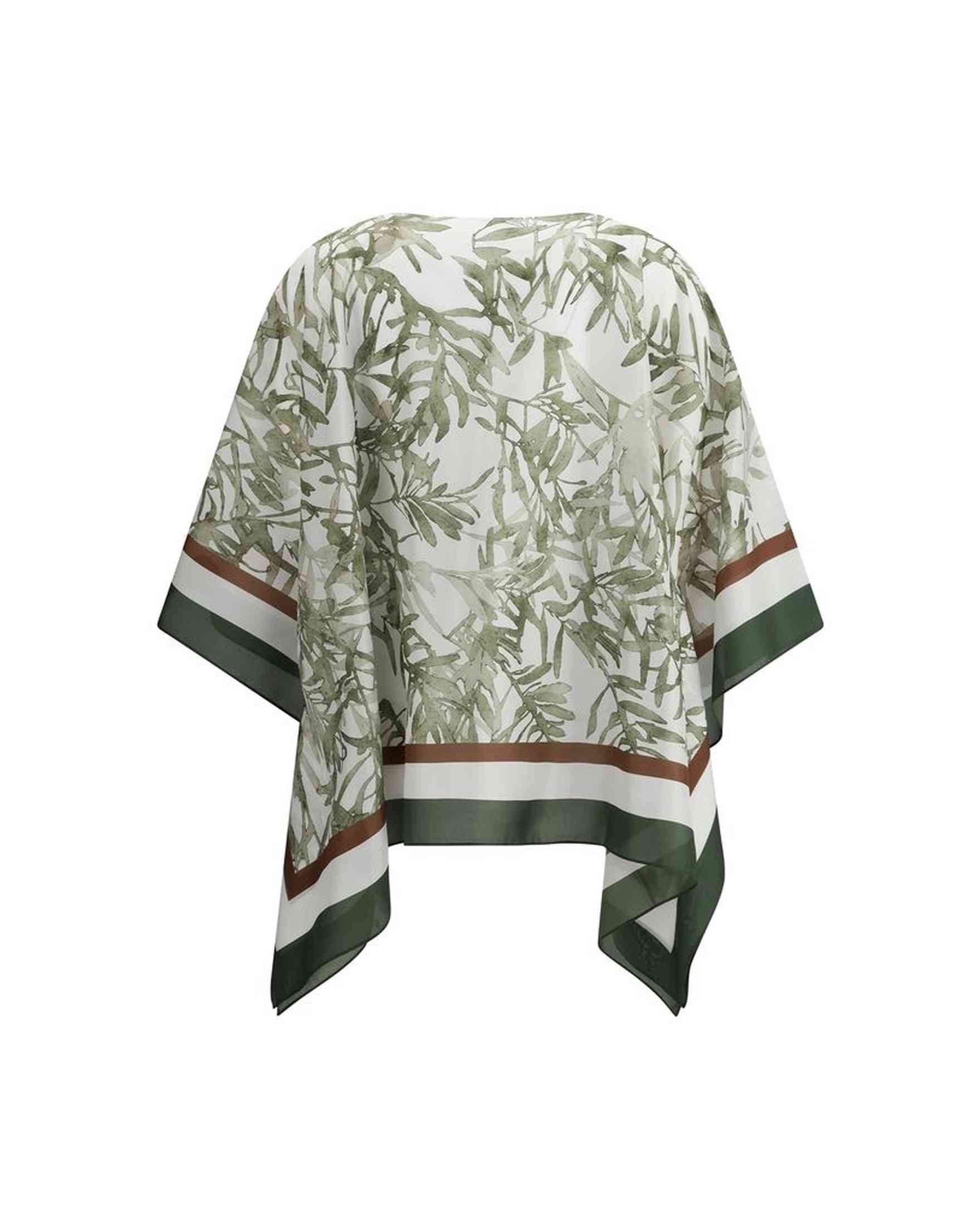 Brunello Cucinelli Silk Blouse Glam Steals