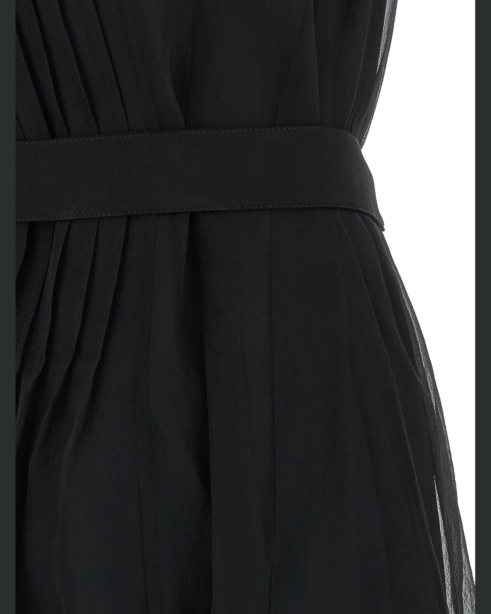 Brunello Cucinelli Silk Dress Glam Steals