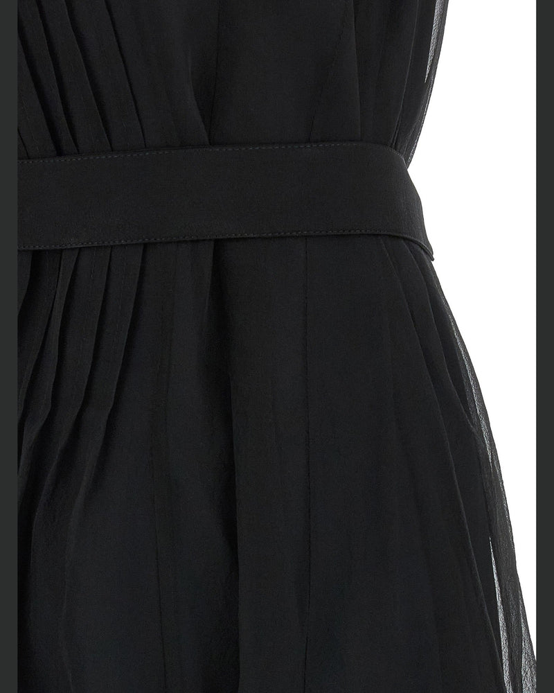Brunello Cucinelli Silk Dress Glam Steals