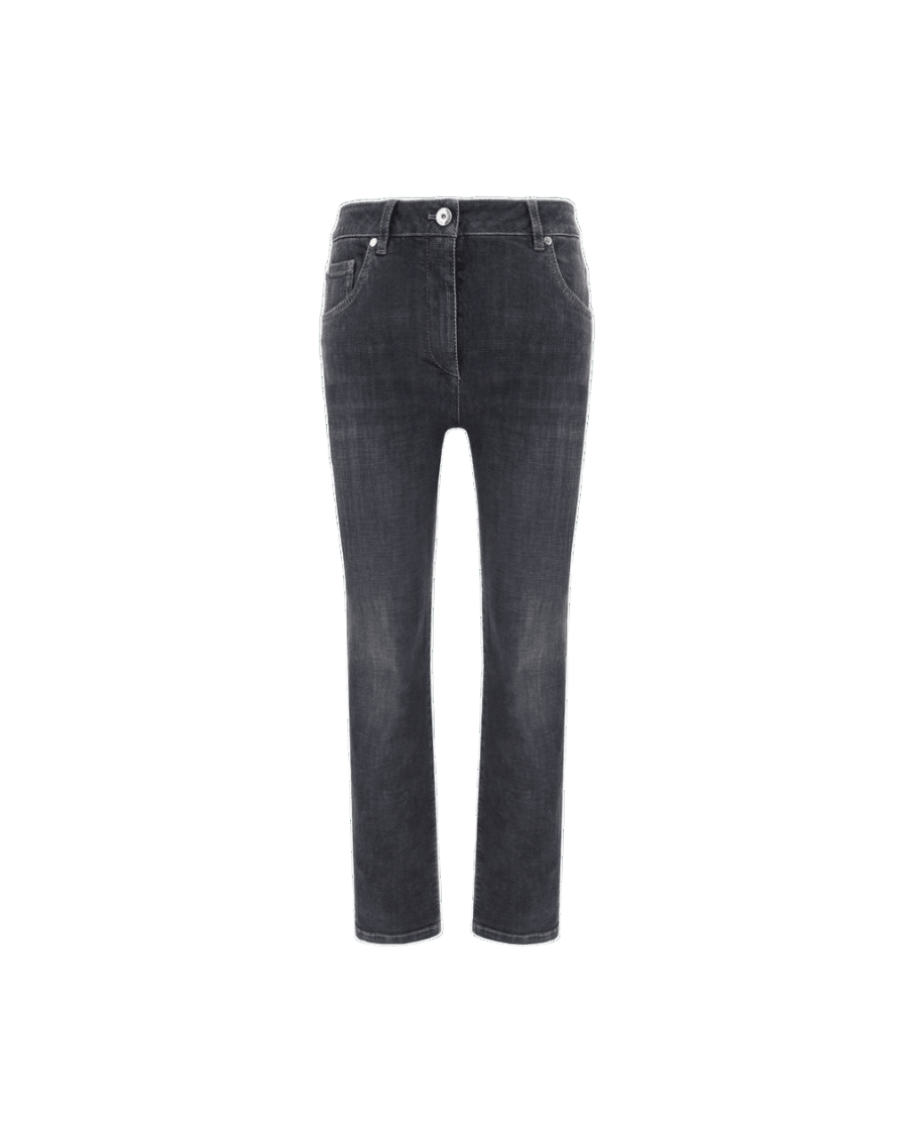 Brunello Cucinelli Skinny Jeans
