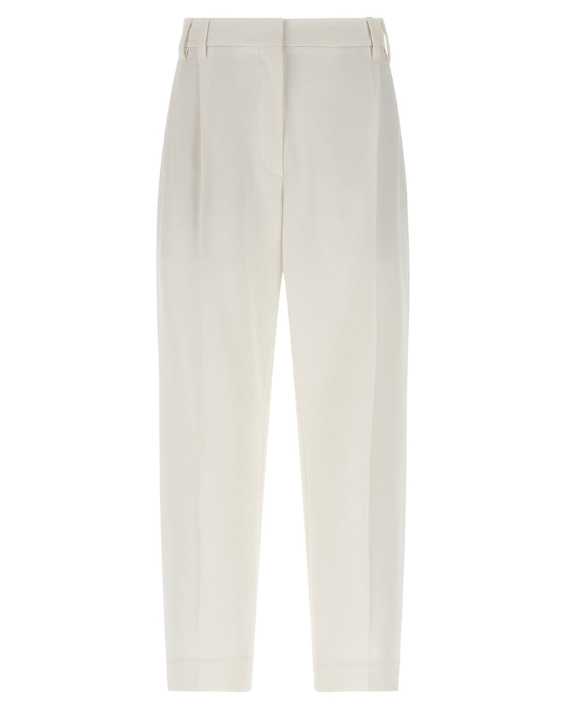 Brunello Cucinelli Slouchy Pant Glam Steals