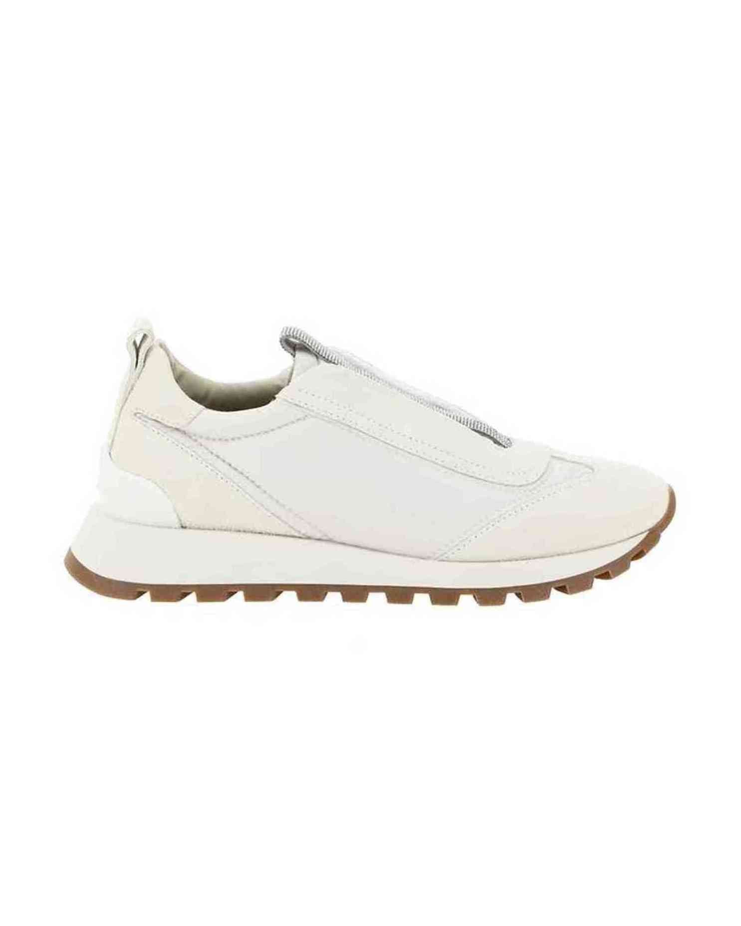 Brunello Cucinelli Sneakers Glam Steals
