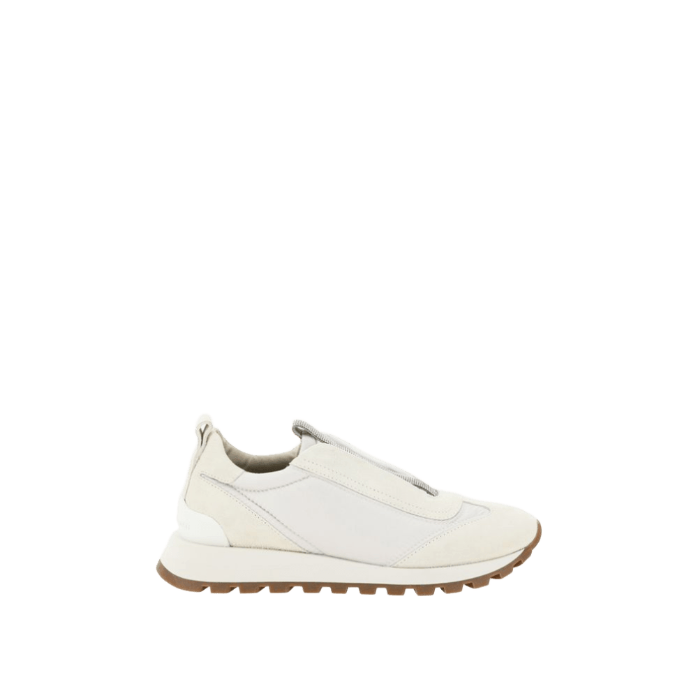 Brunello Cucinelli Sneakers Glam Steals