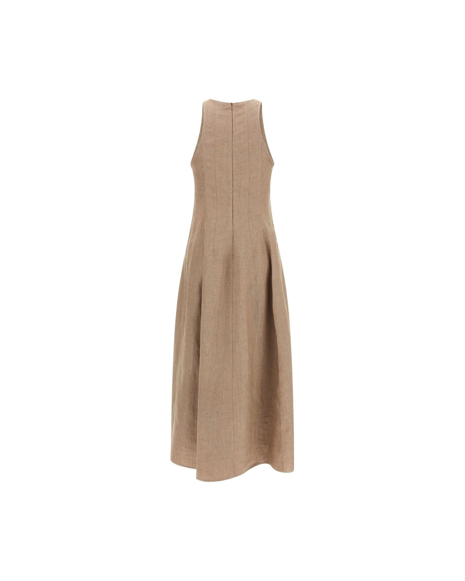 Brunello Cucinelli Sparkling Dress Glam Steals