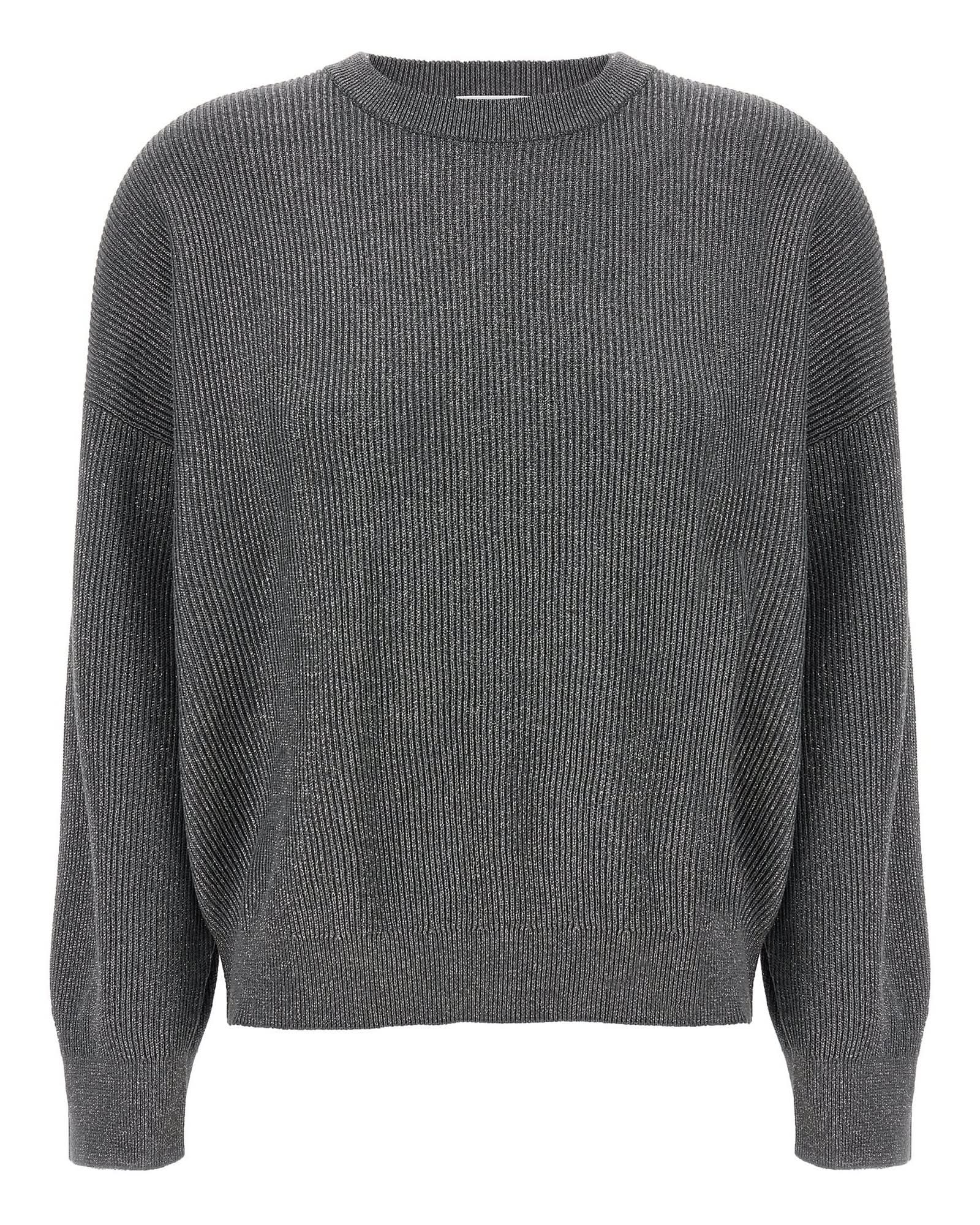Brunello Cucinelli Sparkling Sweater Glam Steals