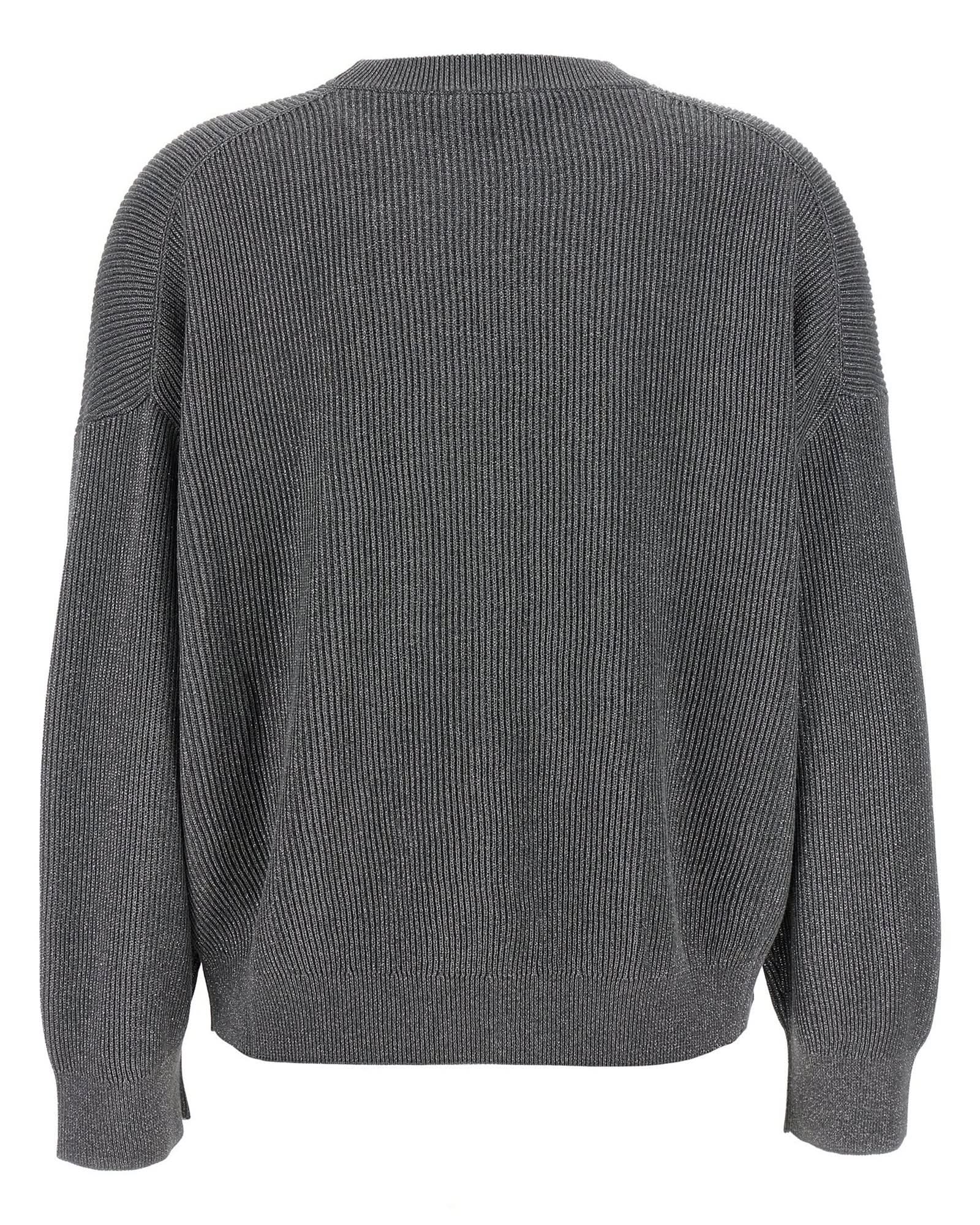 Brunello Cucinelli Sparkling Sweater Glam Steals