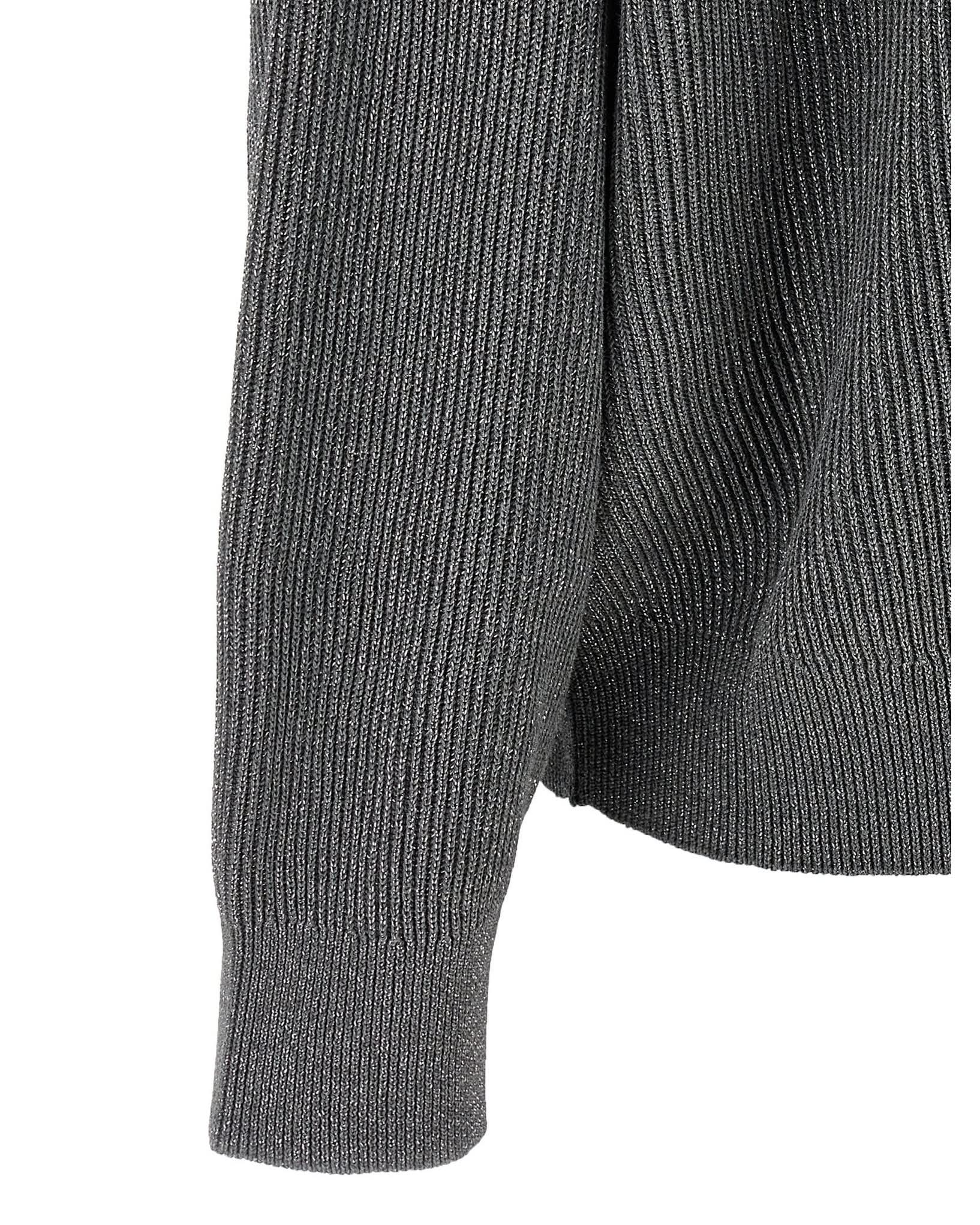 Brunello Cucinelli Sparkling Sweater Glam Steals