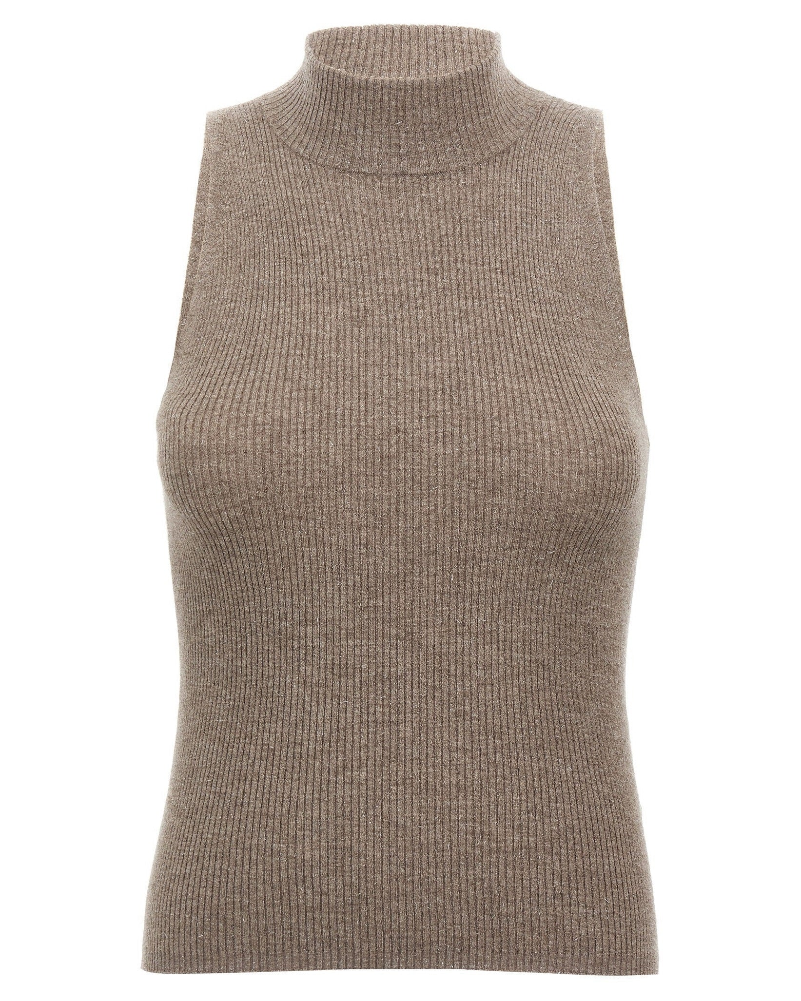 Brunello Cucinelli Sparkling Top Glam Steals