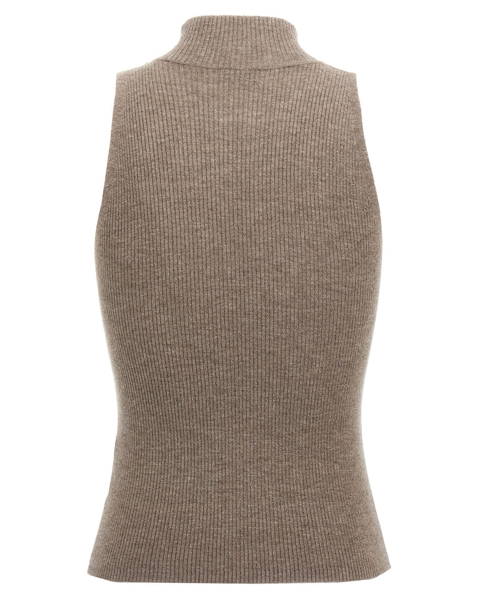Brunello Cucinelli Sparkling Top Glam Steals