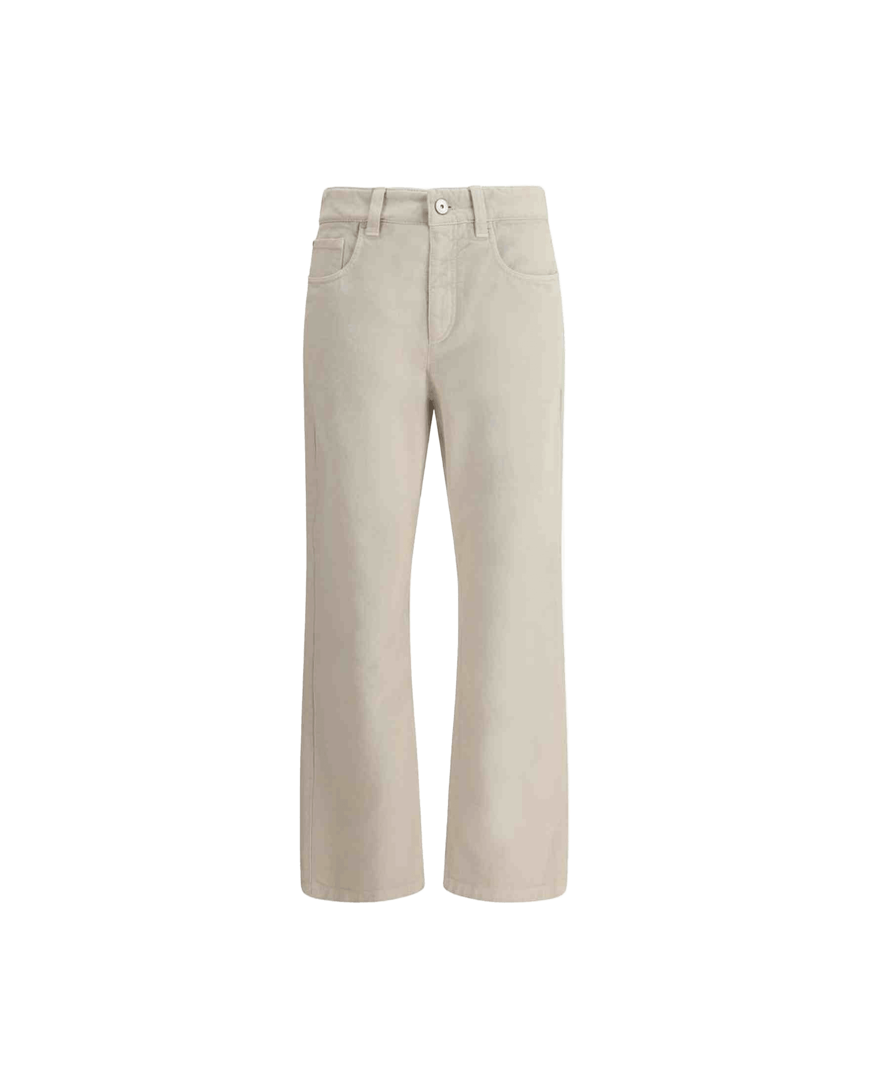 Brunello Cucinelli Straight Dyed Jeans Glam Steals