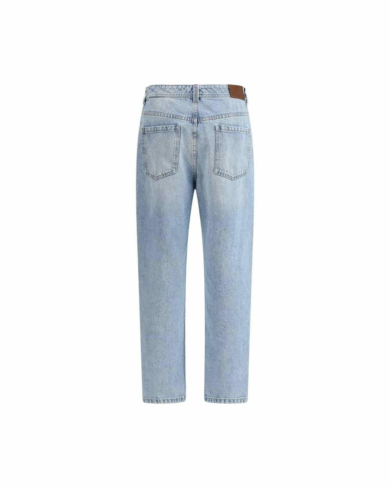 Brunello Cucinelli Straight Jeans Glam Steals