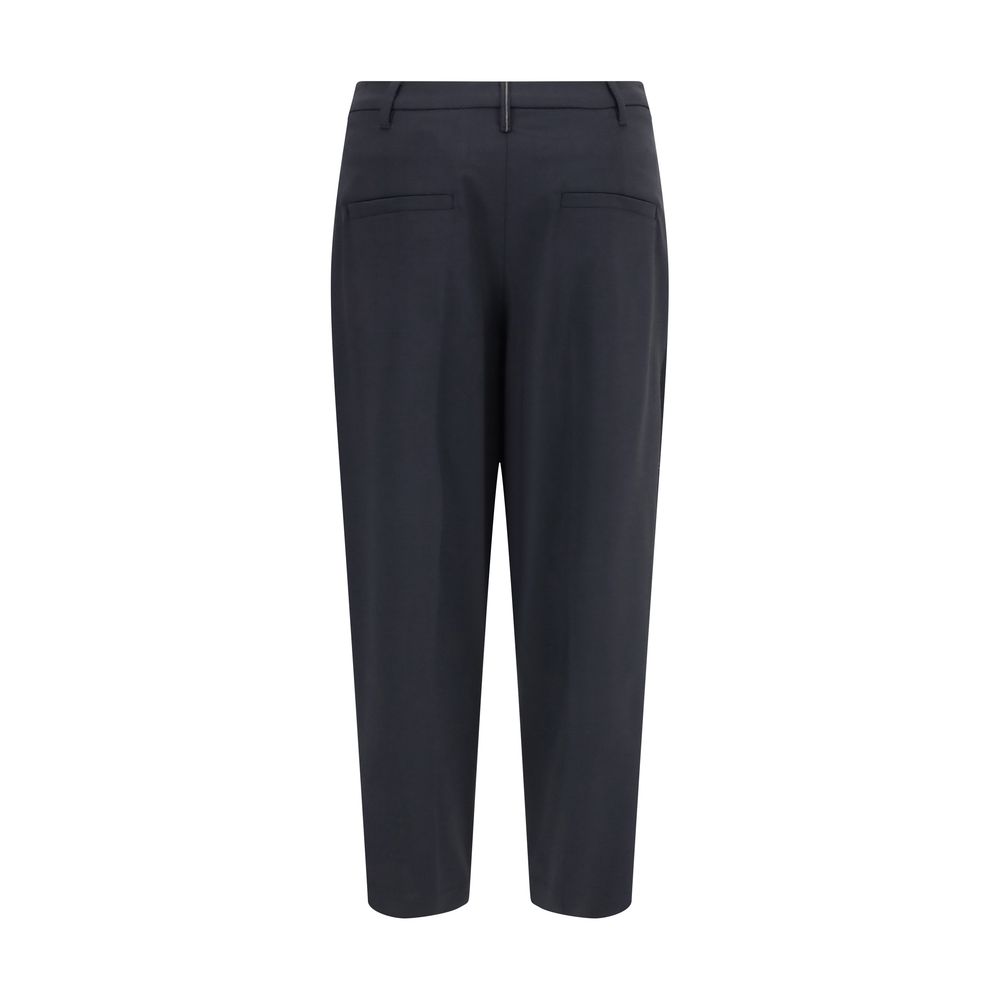 Brunello Cucinelli Tailored Chino Pant Glam Steals