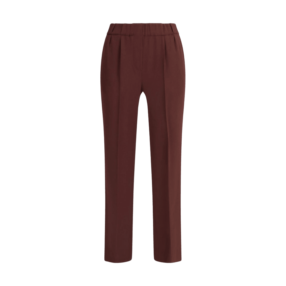 Brunello Cucinelli Tailored Pant Glam Steals