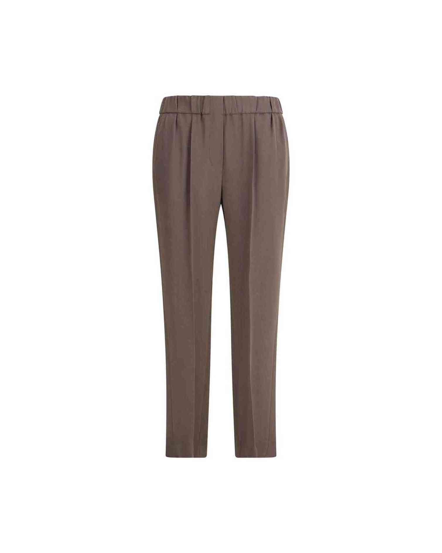 Brunello Cucinelli Tailored Pant Glam Steals