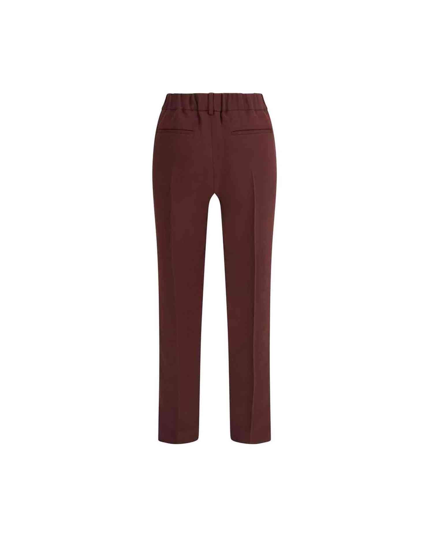 Brunello Cucinelli Tailored Pant Glam Steals