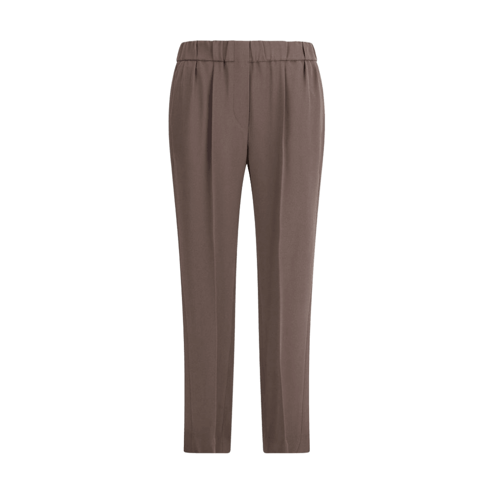 Brunello Cucinelli Tailored Pant Glam Steals