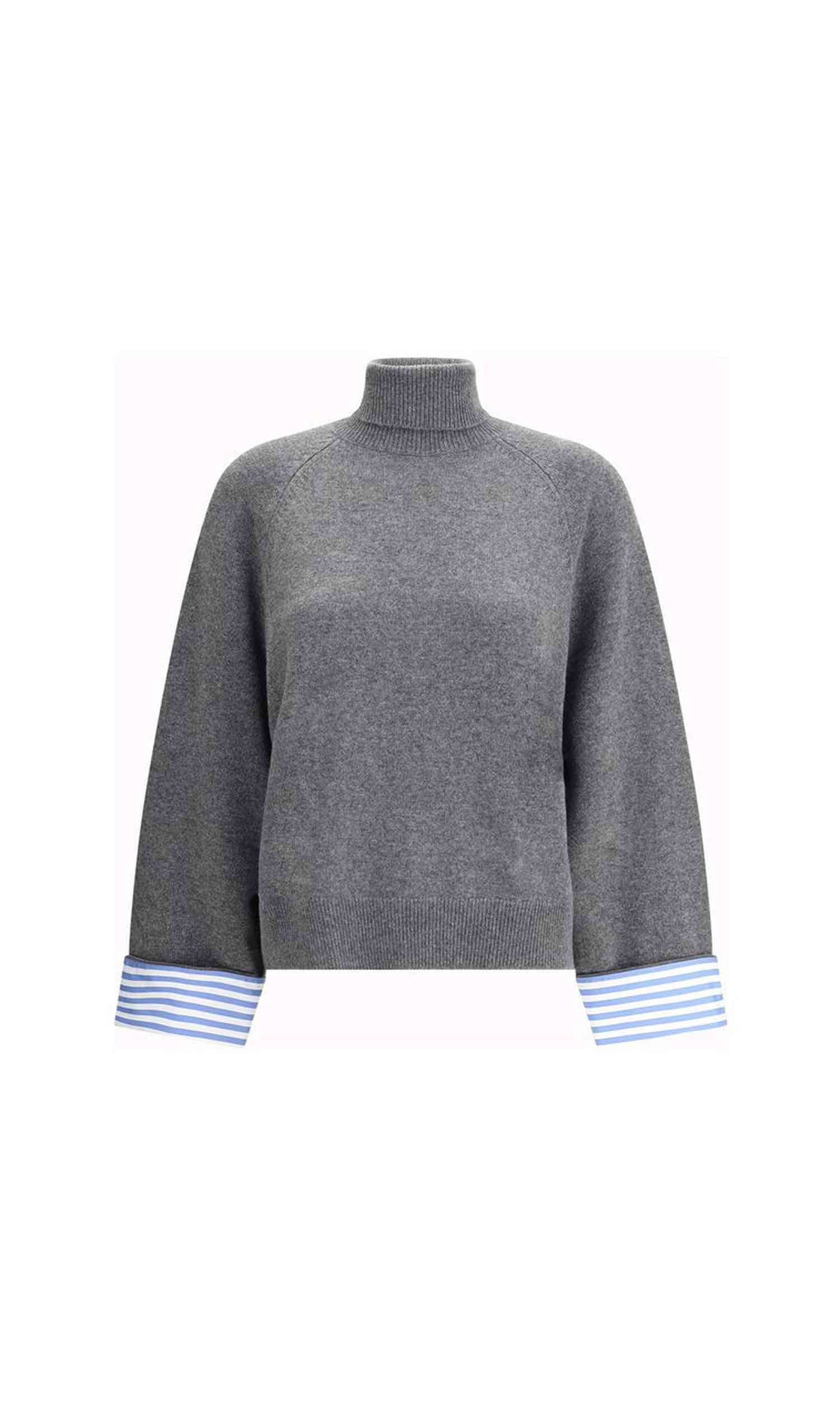 Brunello Cucinelli Turtleneck Sweater Glam Steals
