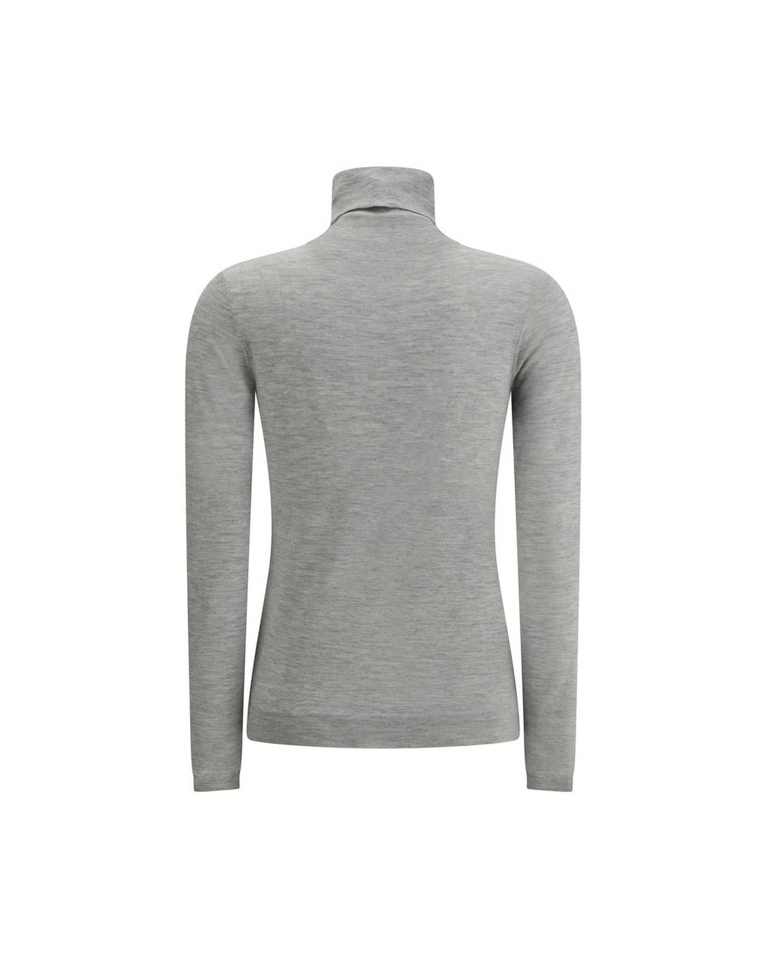 Brunello Cucinelli Turtleneck Sweater Glam Steals