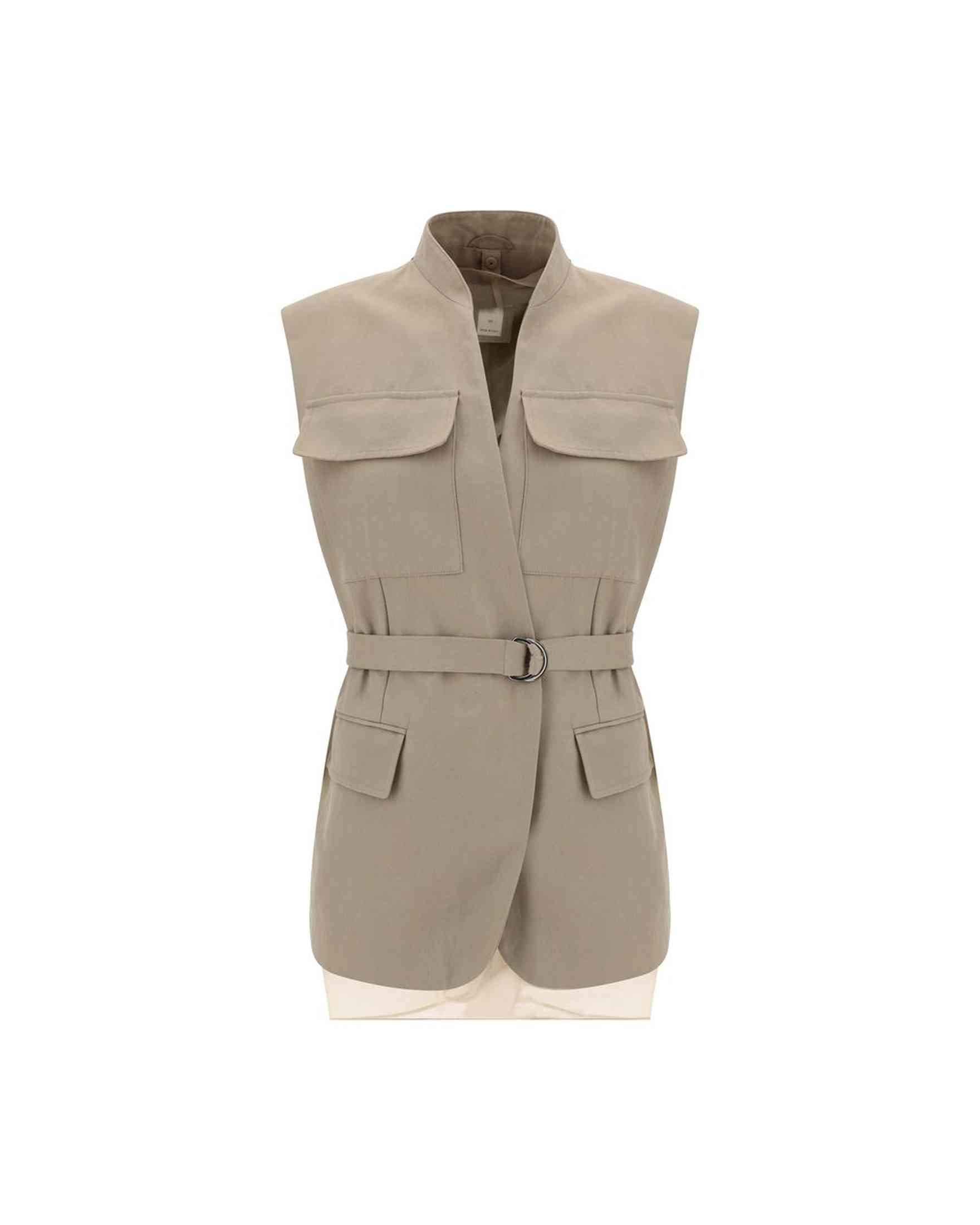Brunello Cucinelli Vest Glam Steals