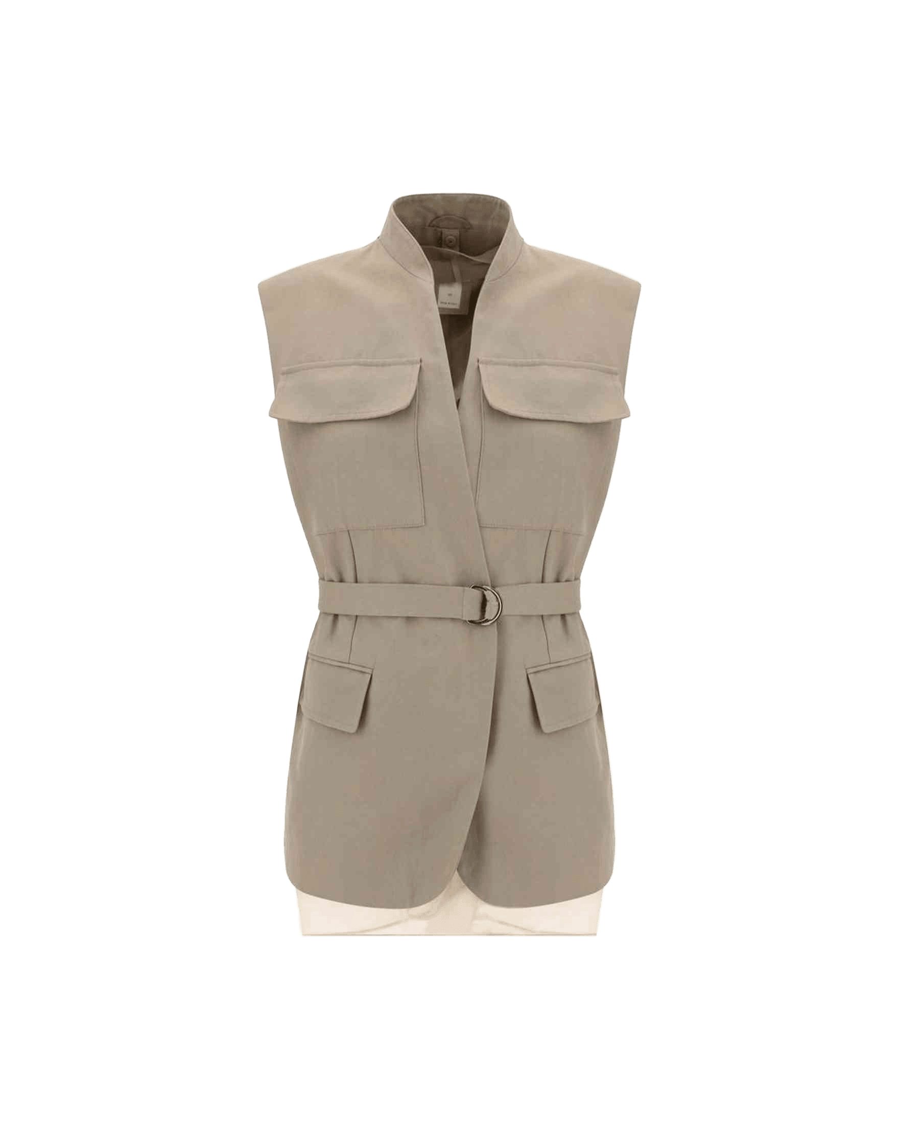 Brunello Cucinelli Vest Glam Steals