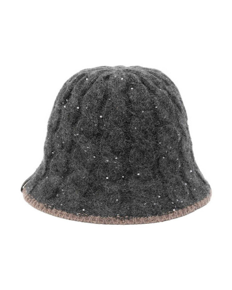 Brunello Cucinelli White Hats Glam Steals