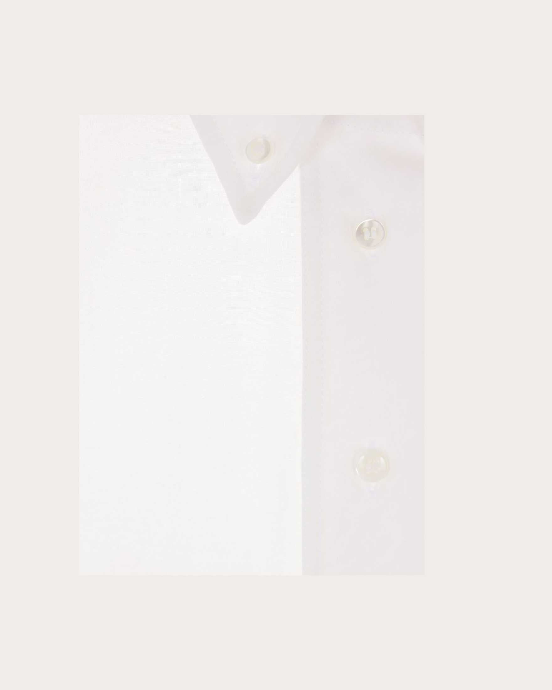 Brunello Cucinelli White Shirt Glam Steals