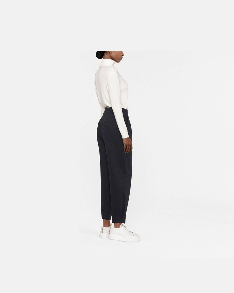 Brunello Cucinelli White Sweater Glam Steals