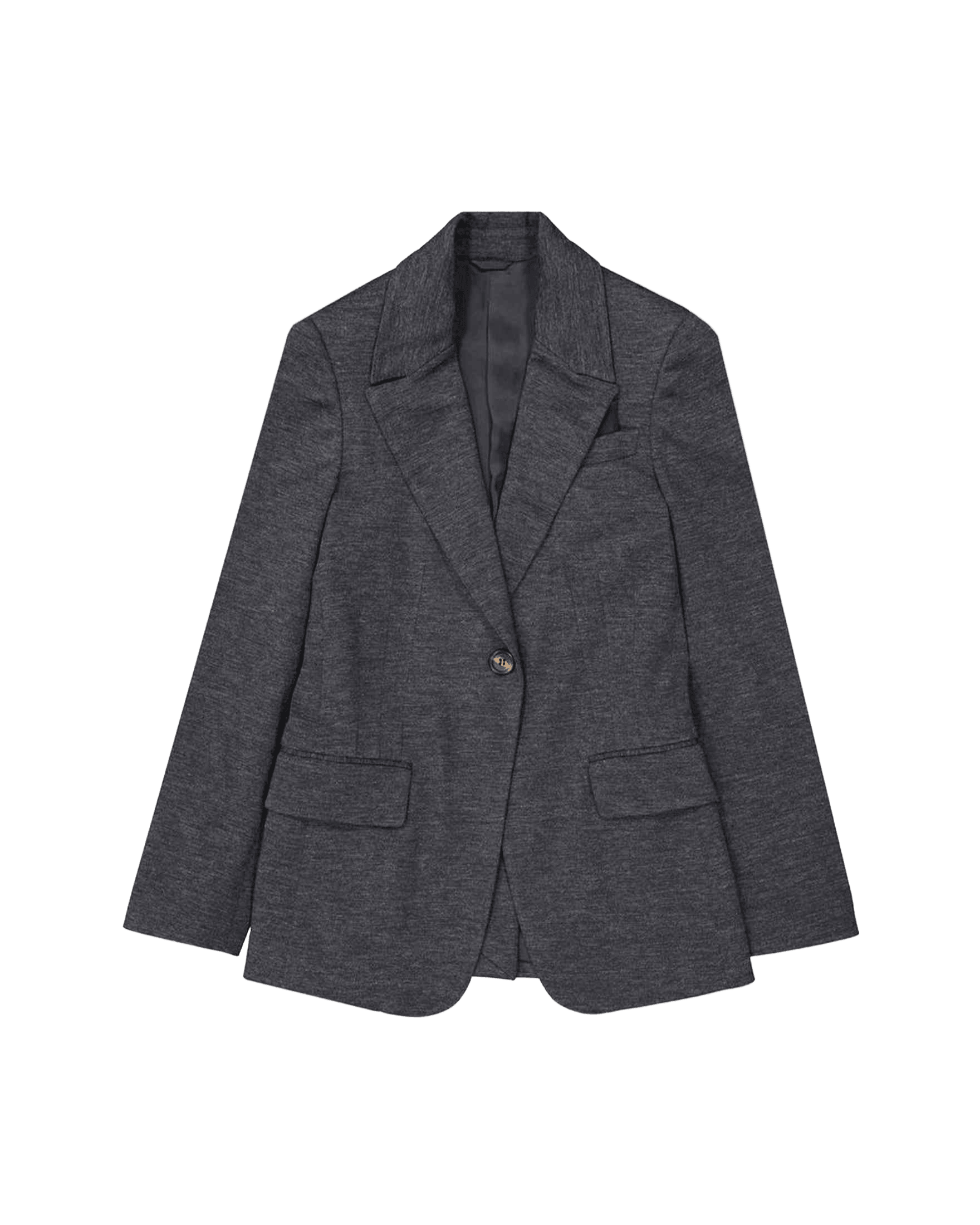 Brunello Cucinelli Wool Blazer Glam Steals