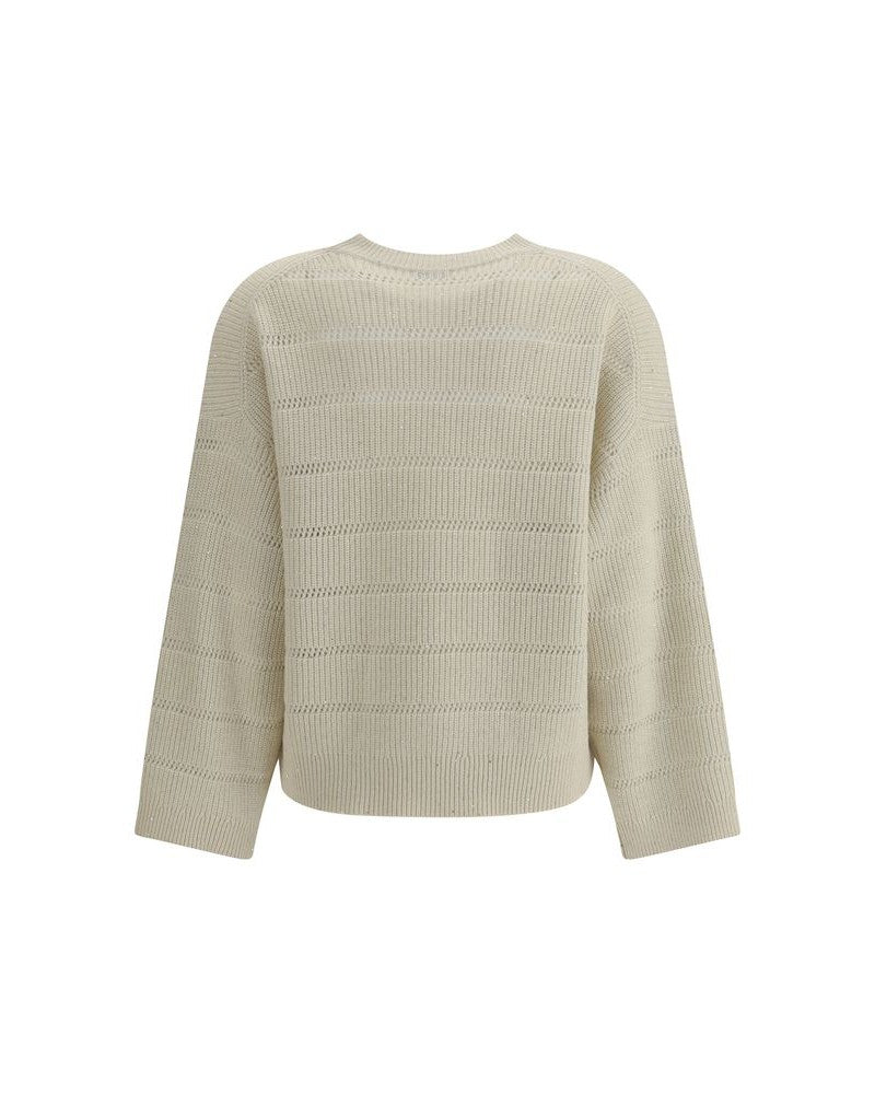 Brunello Cucinelli Wool Dazzling Cashmere and Sweater Glam Steals